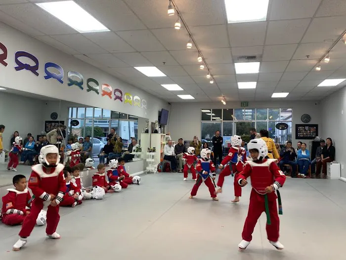 Nixa Martial Arts Institute Picture 7