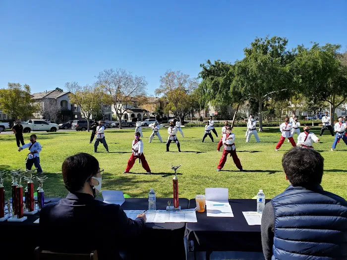 Nixa Martial Arts Institute Picture 8
