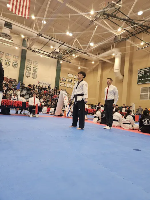 Nixa Martial Arts Institute Picture 6