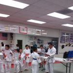 USA Wado Ryu Karate