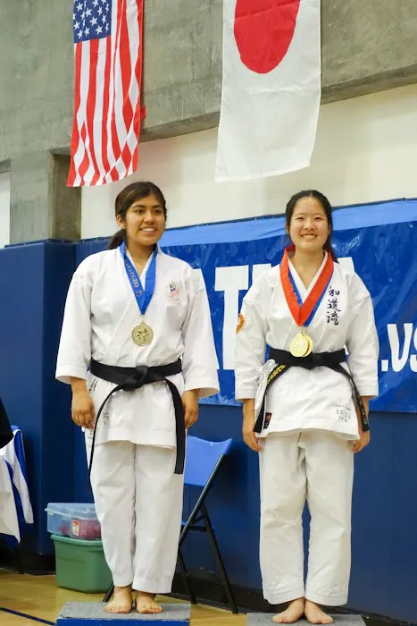 USA Wado Ryu Karate Picture 8