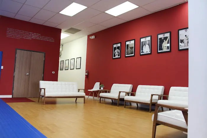 Gracie Barra Simi Valley Picture 5