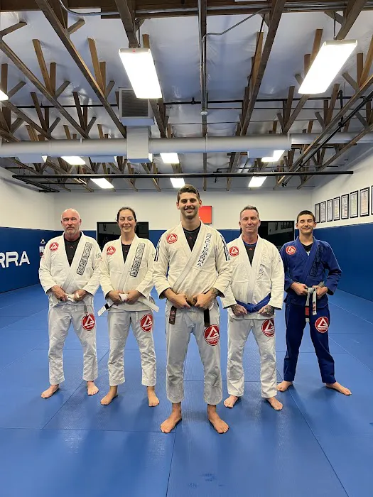 Gracie Barra Simi Valley Picture 4