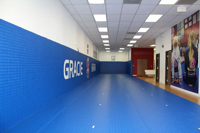 Gracie Barra Simi Valley Picture 1