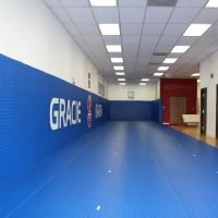 Gracie Barra Simi Valley ico