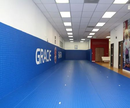 Gracie Barra Simi Valley