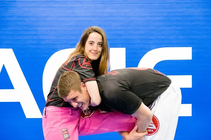 Gracie Barra Simi Valley Picture 8