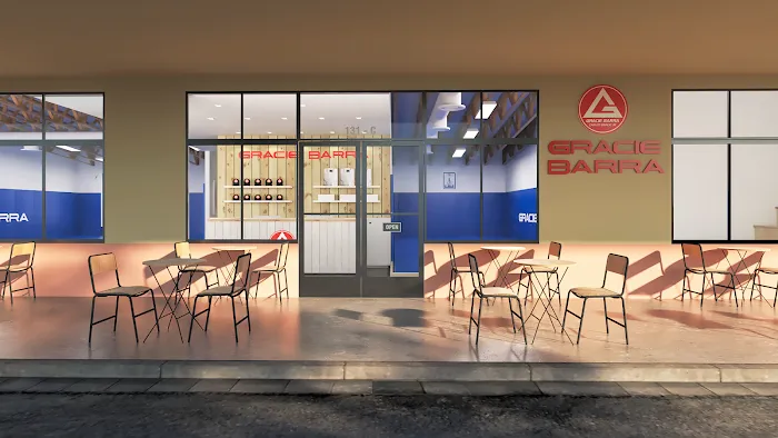 Gracie Barra Simi Valley Picture 7