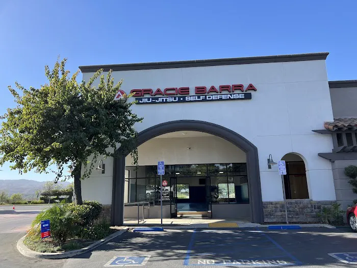 Gracie Barra Simi Valley Picture 6