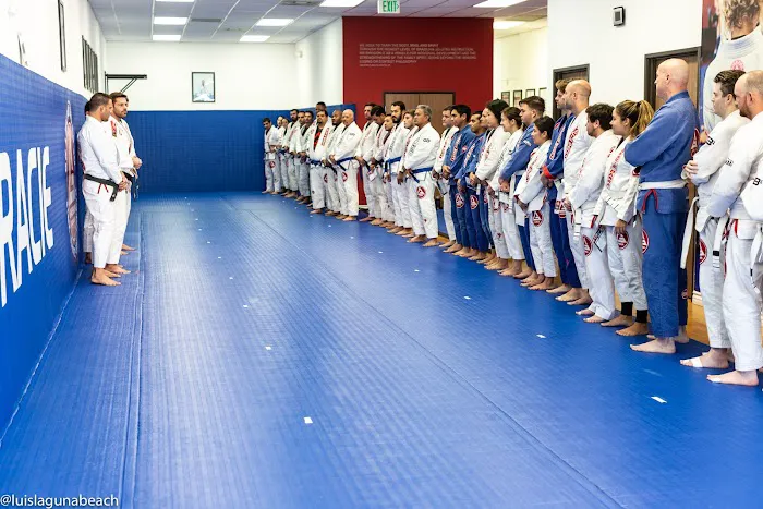 Gracie Barra Simi Valley Picture 10