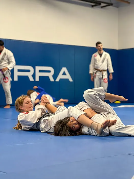 Gracie Barra Simi Valley Picture 9