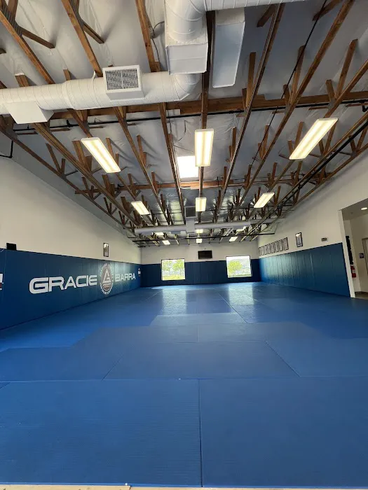 Gracie Barra Simi Valley Picture 3