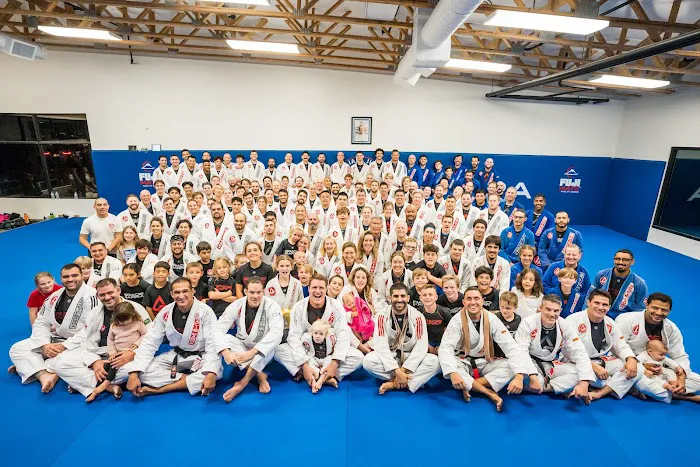 Gracie Barra Simi Valley Picture 2