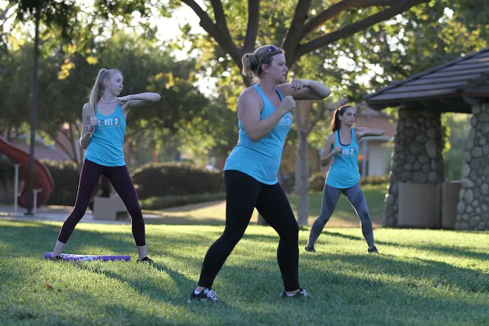 Level 3 Martial Arts Performance - Kempo Kickboxing Jiu-Jitsu Picture 7