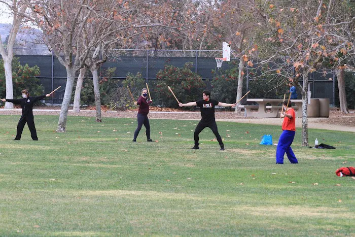 Level 3 Martial Arts Performance - Kempo Kickboxing Jiu-Jitsu Picture 10