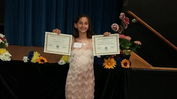 Club TKD Martial Arts Picture 1