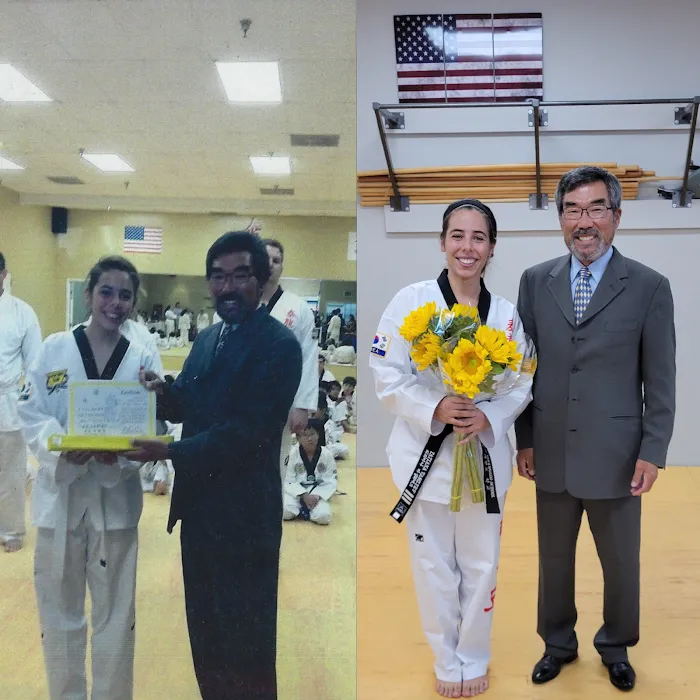 Tae Ryong Tae Kwon DO School Picture 5