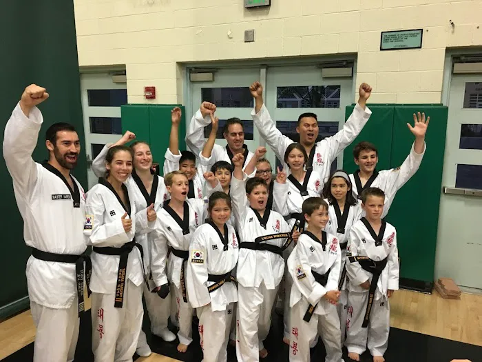 Tae Ryong Tae Kwon DO School Picture 7