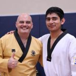 Tae Ryong Tae Kwon DO School