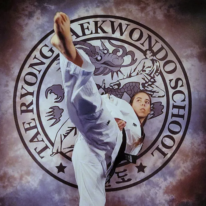 Tae Ryong Tae Kwon DO School Picture 6