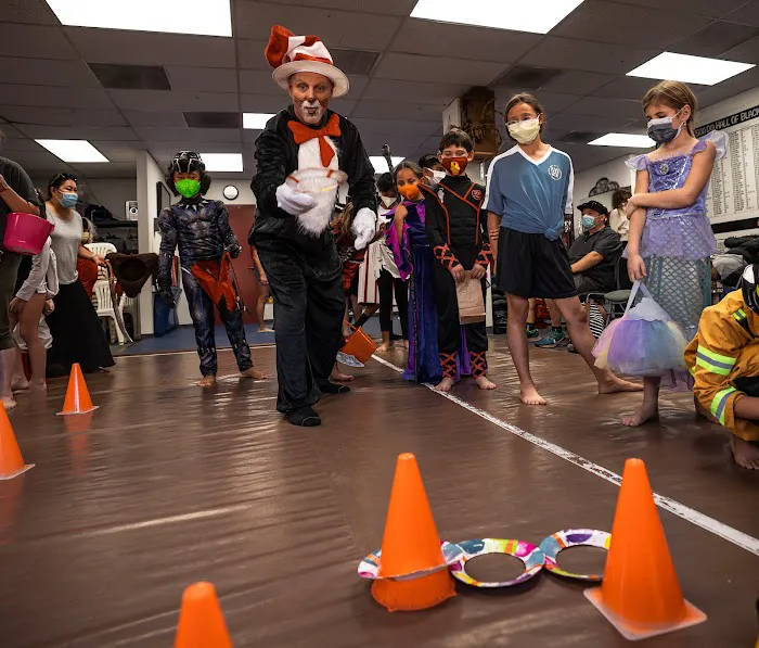 T.O.Westlake Karate Studio Picture 6