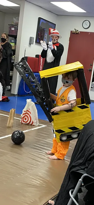 T.O.Westlake Karate Studio Picture 1