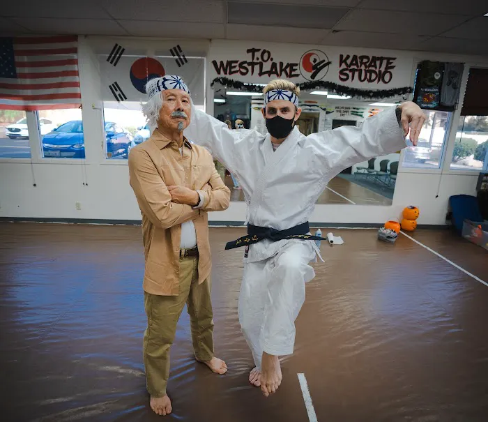 T.O.Westlake Karate Studio Picture 8