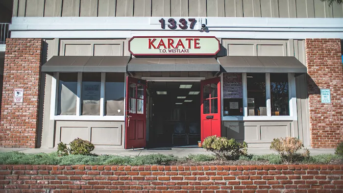 T.O.Westlake Karate Studio Picture 3