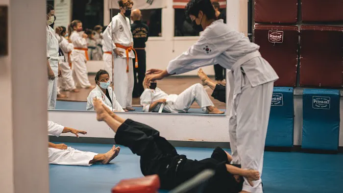 T.O.Westlake Karate Studio Picture 2