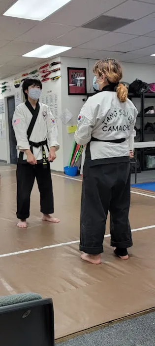 T.O.Westlake Karate Studio Picture 10