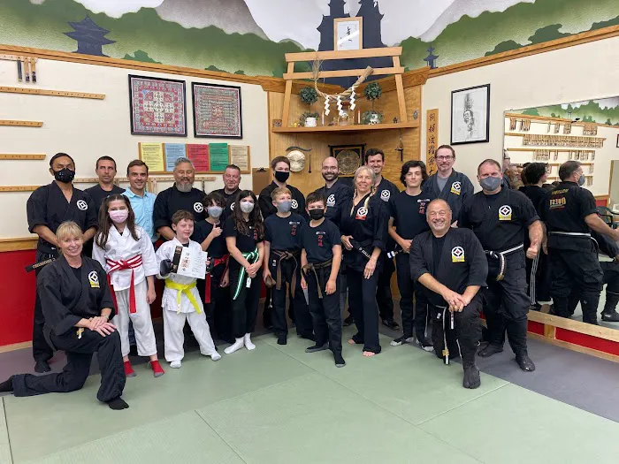 Newbury Park Martial Arts Center Picture 7