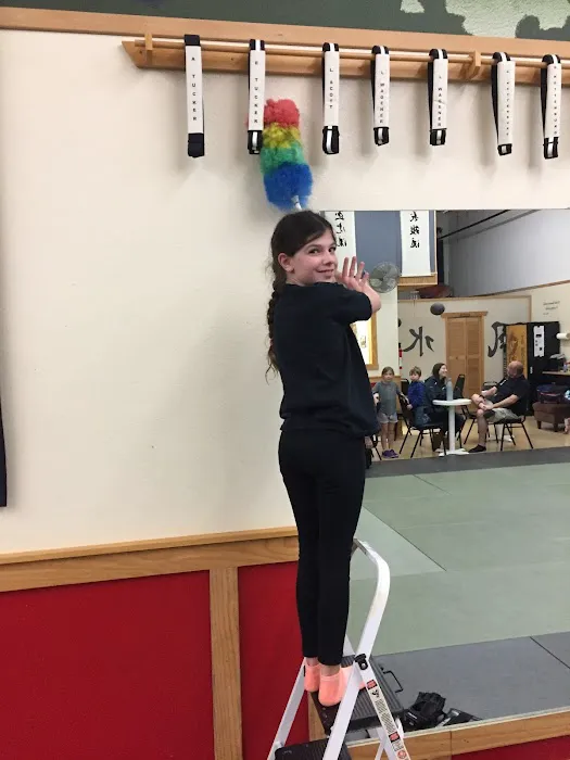 Newbury Park Martial Arts Center Picture 3