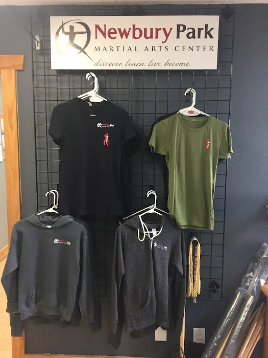 Newbury Park Martial Arts Center Picture 4