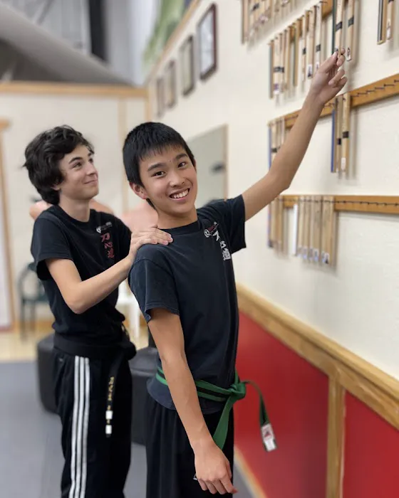 Newbury Park Martial Arts Center Picture 8