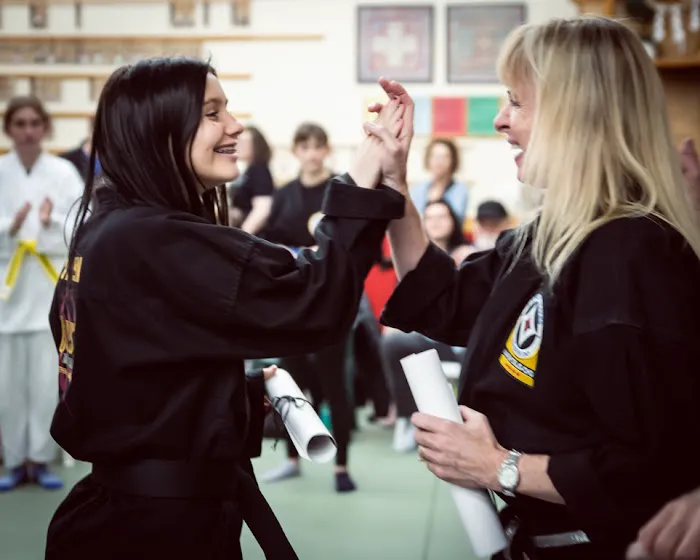 Newbury Park Martial Arts Center Picture 5