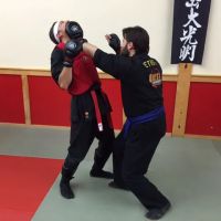 Newbury Park Martial Arts Center ico