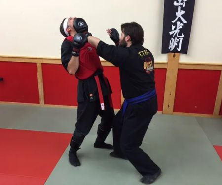 Newbury Park Martial Arts Center