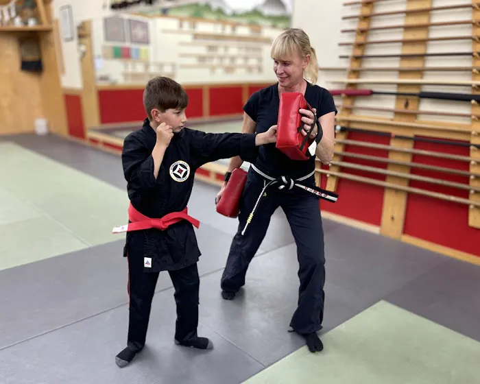 Newbury Park Martial Arts Center Picture 6