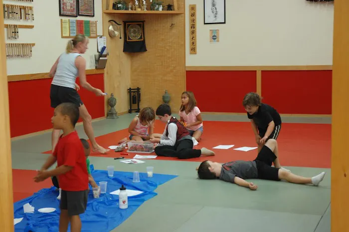 Newbury Park Martial Arts Center Picture 2