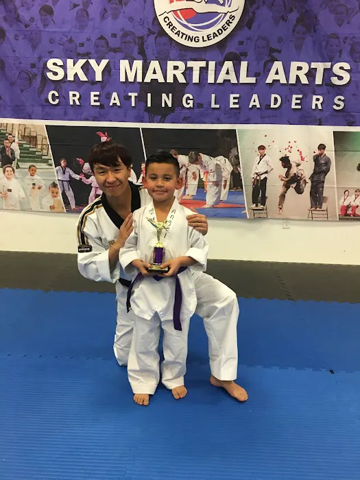 SKY Martial Arts - Moreno Valley Picture 10