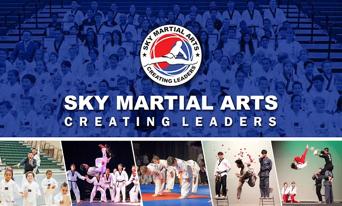 SKY Martial Arts - Moreno Valley Picture 7