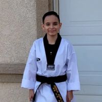 SKY Martial Arts - Moreno Valley ico