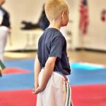 Thomas' Martial Arts