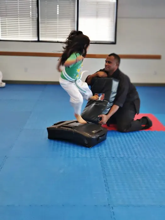 Thomas' Martial Arts Picture 7