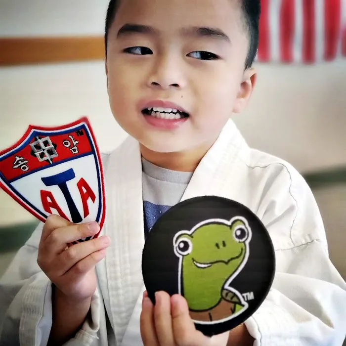 Thomas' Martial Arts Picture 9