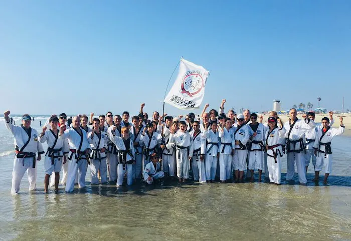 Fathom Martial Arts Picture 2