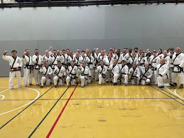 Fathom Martial Arts Picture 3