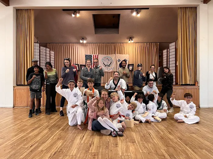 Fathom Martial Arts Picture 4