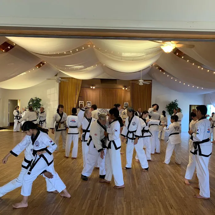 Fathom Martial Arts Picture 6