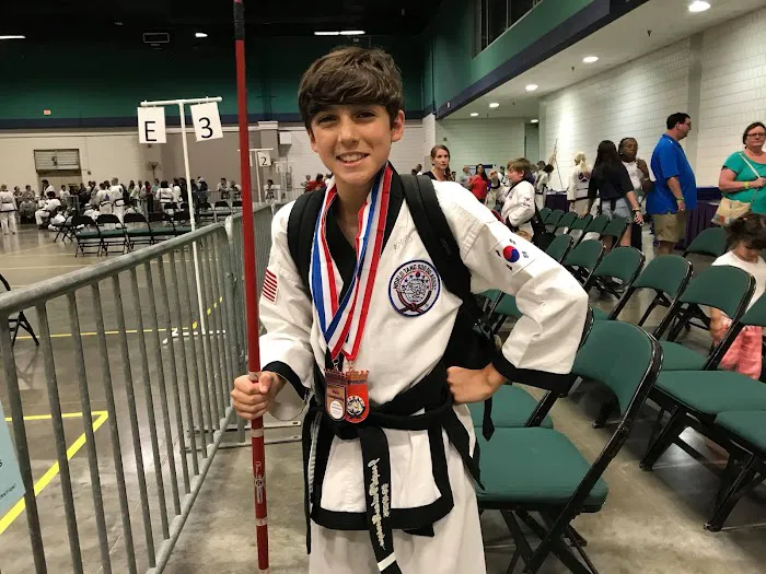 Fathom Martial Arts Picture 5